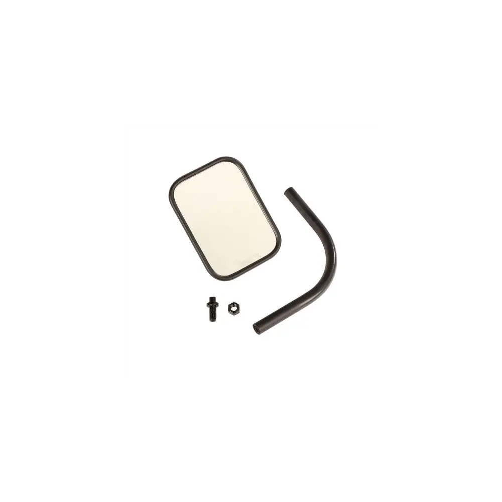 Rectangular Trail Mirror - RUR11025.24